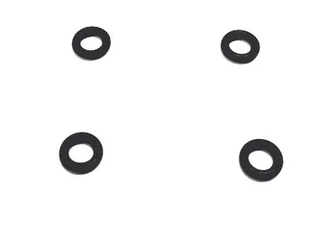 Уплотнительное кольцо STARLINE DP ND-5722S