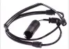 Датчик зноcу колодок QUICK BRAKE WS 0200 A (фото 2)