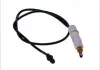 Датчик зноcу колодок QUICK BRAKE WS 0200 A (фото 3)