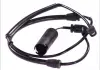 Датчик зноcу колодок QUICK BRAKE WS 0200 A (фото 4)