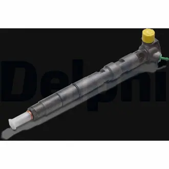 Распылитель Delphi 28231462