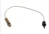 Датчик зносу гальмівних колодок QUICK BRAKE WS 0116 A (фото 3)