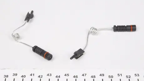 Датчик зноcу колодок QUICK BRAKE WS 0183 A