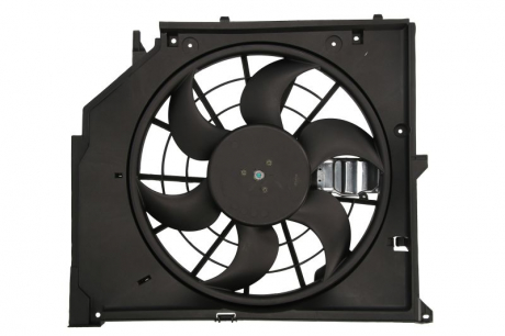 Вентилятор радиатора NRF 47026 (фото 1)