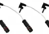 Датчик зноcу колодок QUICK BRAKE WS 0115 A (фото 2)