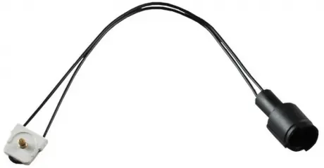 Датчик зноcу колодок QUICK BRAKE WS 0103 A