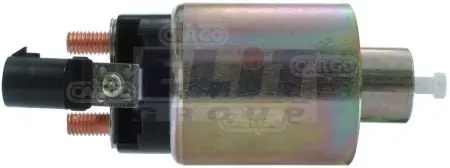 Втягивающее реле CARGO 237498