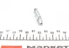 Штуцер прокачки гальм (M8x1.25/8x34.7) QUICK BRAKE 0092 (фото 2)