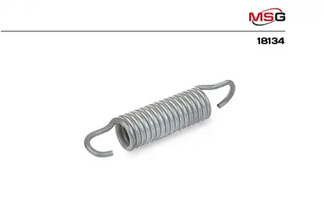 Пружина заднего тормозного суппорта BREMBO QUICK BRAKE 18134