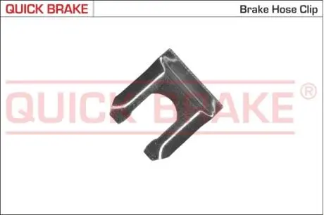 Ремкомплект суппорта QUICK BRAKE 3206