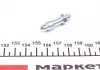 Штуцер прокачки тормозного суппорта 36,70 / 3/8 "x24 0108