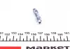 Штуцер прокачки тормозного суппорта 36,70 / 3/8 &quot;x24 QUICK BRAKE 0108 (фото 2)