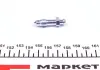 Штуцер прокачки тормозного суппорта 36,70 / 3/8 &quot;x24 QUICK BRAKE 0108 (фото 3)