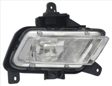 Фара противотуманная TYC 19-0948-01-2