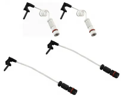 Ремкомплект суппорта QUICK BRAKE WS 0301 A