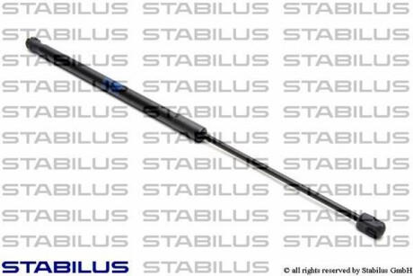 Газовий амортизатор STABILUS 288495