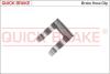 Рем. частина гальм QUICK BRAKE 3208 (фото 1)