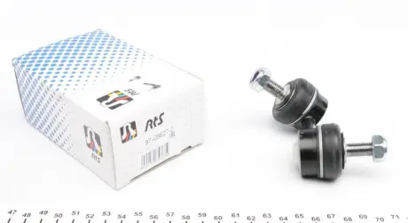 Тяга стабилизатора RTS 97.06627.2 (фото 1)