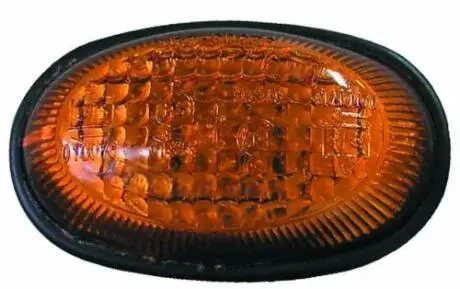 Показник поворота оранж. правий/лівий, с патроном DEPO 221-1401N-AE-Y