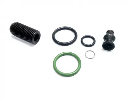 Комплект прокладок STARLINE DP ND-5201L (фото 1)