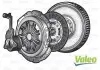 Комплект сцепления Valeo 845006 (фото 3)