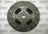 Комплект сцепления Valeo 826758 (фото 3)