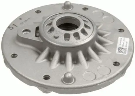 Опора амортизатора SACHS 803 162