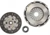 Комплект сцепления SACHS 3000 950 701 (фото 2)