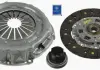 Комплект сцепления SACHS 3000 950 701 (фото 3)