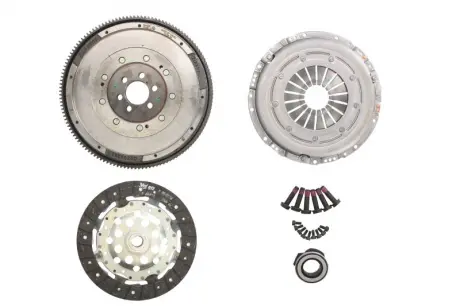 Комплект сцепления Valeo 837075