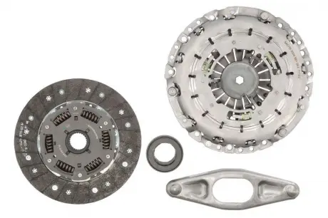 Комплект зчеплення SACHS 3000 951 952