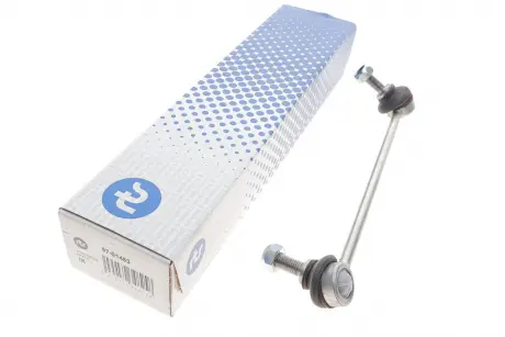 Фото 1 - тяга стабілізатора RTS 97.01453 Тяга стабілізатора RTS 97.01453 (фото 1)