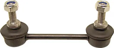 Тяга стабилизатора прав. / Лев. задн. STARLINE 84.18.737