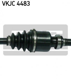 Приводная полуось SKF VKJC4483