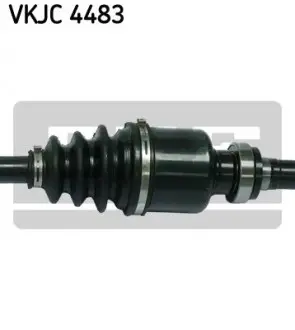 Приводна напіввісь SKF VKJC4483