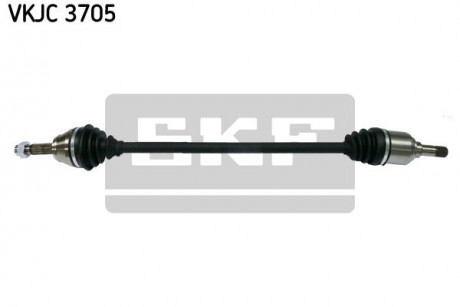 Приводная полуось SKF VKJC3705