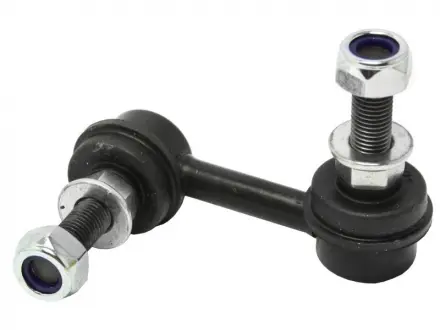 Тяга стабилизатора передние. лев. STARLINE 84.62.736 (фото 1)