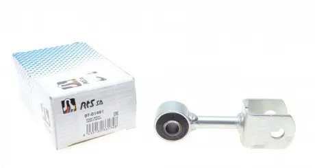Тяга стабілізатора RTS 97.01481
