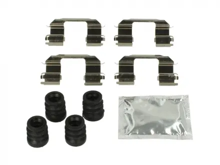 Монтажный комплект QUICK BRAKE 109-1870