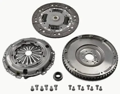 Комплект сцепления SACHS 3000 950 777