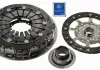 Комплект зчеплення SACHS 3000 951 019 (фото 4)