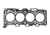 Прокладка головки блоку TOYOTA 2.0D/2.2D 05-1AD-FTV 2AD-FHT 2AD-FTV 4! 1,05MM MLS (вир-во Elring) 286.750