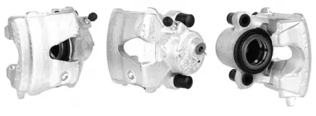 Тормозной суппорт (Возможно восстановленной изделие) STARLINE PB BT145