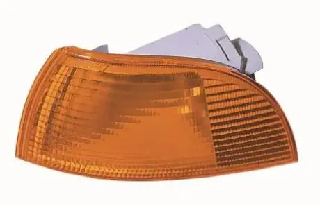 Покажчик повороту DEPO 661-1507R-UE-Y