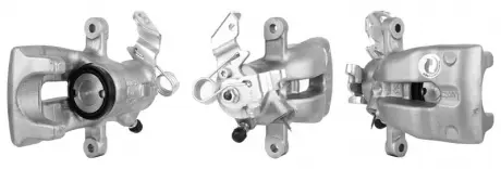 Тормозной суппорт STARLINE PB BT201