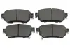 Тормозные колодки STARLINE BD S961 (фото 2)