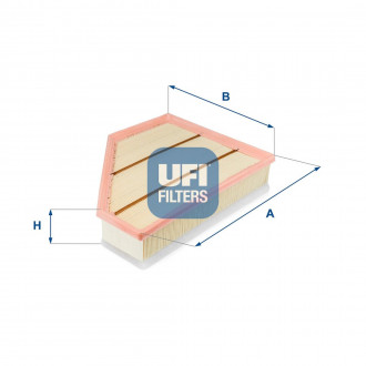 Воздушный фильтр UFI 30.357.00