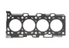 Прокладка головки блоку TOYOTA AVENSIS/RAV-4 2.0D/2.2D 05-1AD-FTV 2AD-FHT 2AD-FTV 3! 1,00MM MLS (в 286.630