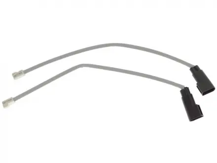 Гальмівні колодки STARLINE BD PR157