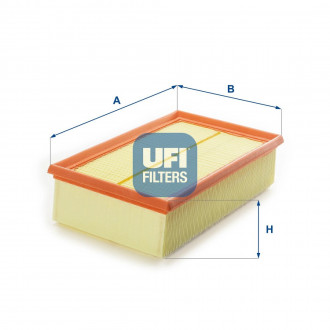 Воздушный фильтр UFI 30.351.00